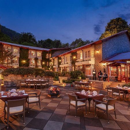 The Naini Retreat, Nainital By Leisure Hotels Eksteriør billede