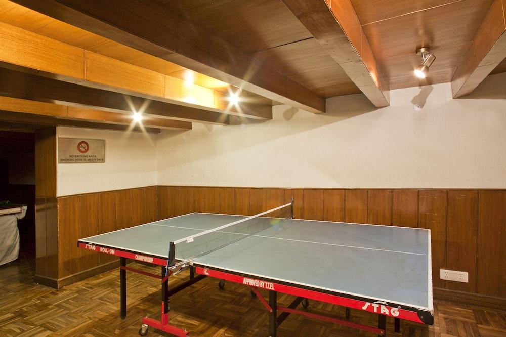The Naini Retreat, Nainital By Leisure Hotels Eksteriør billede