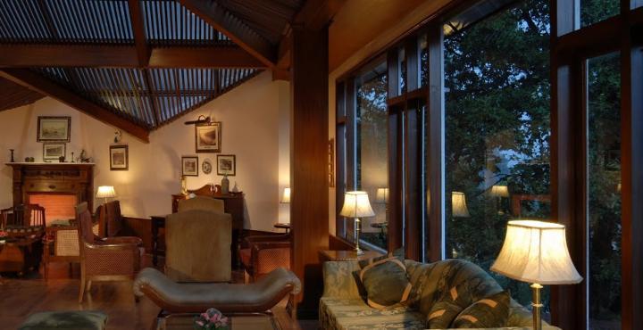 The Naini Retreat, Nainital By Leisure Hotels Interiør billede