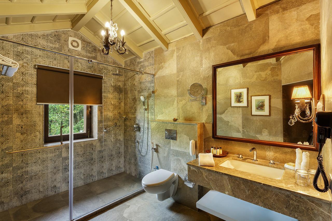 The Naini Retreat, Nainital By Leisure Hotels Eksteriør billede