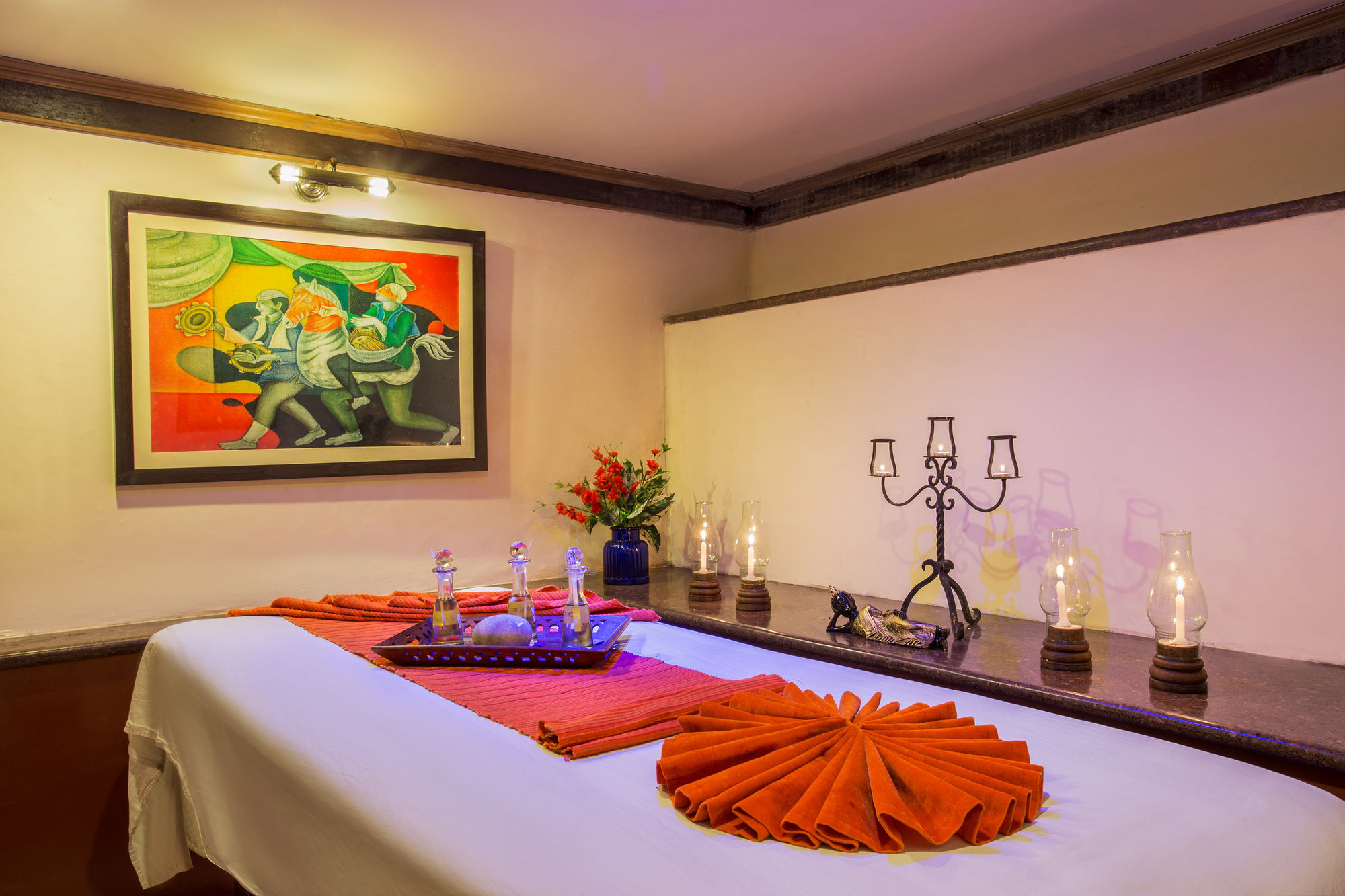 The Naini Retreat, Nainital By Leisure Hotels Eksteriør billede