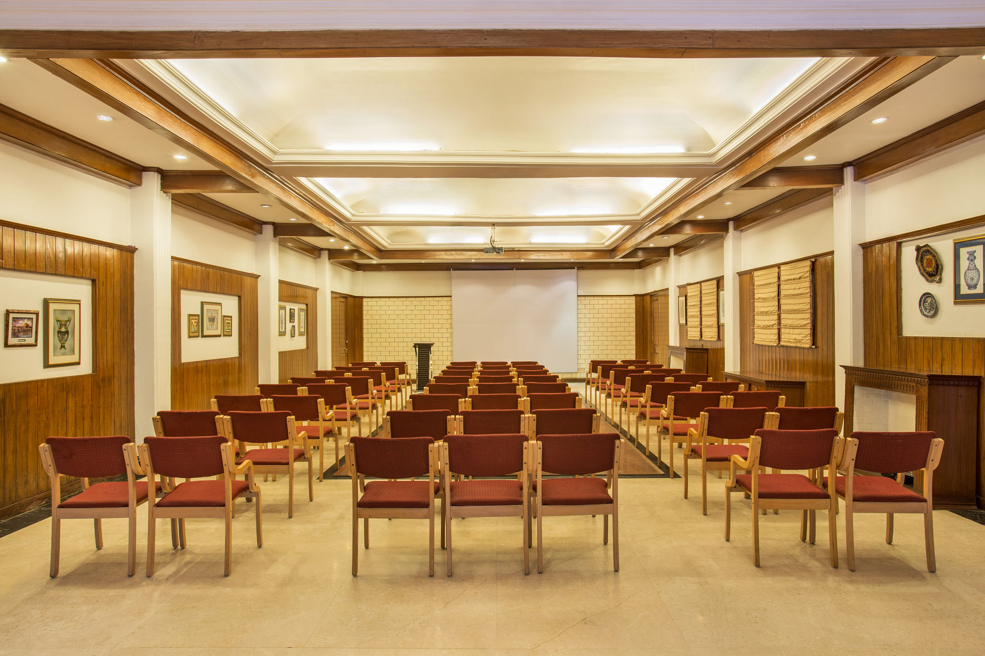 The Naini Retreat, Nainital By Leisure Hotels Eksteriør billede